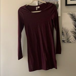 H&M Mini Dress